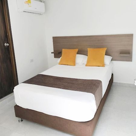 Ayenda Hotel Helenas Ríohacha Екстериор снимка