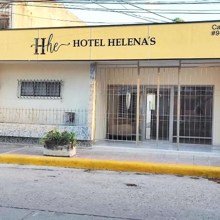 Ayenda Hotel Helenas Ríohacha Екстериор снимка