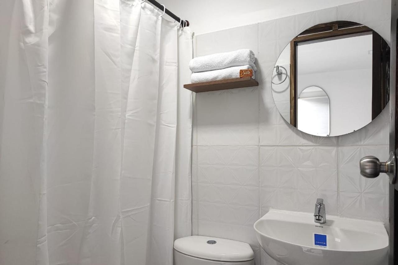 Ayenda Hotel Helenas Ríohacha Екстериор снимка
