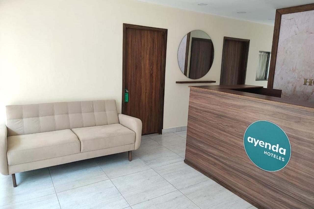 Ayenda Hotel Helenas Ríohacha Екстериор снимка