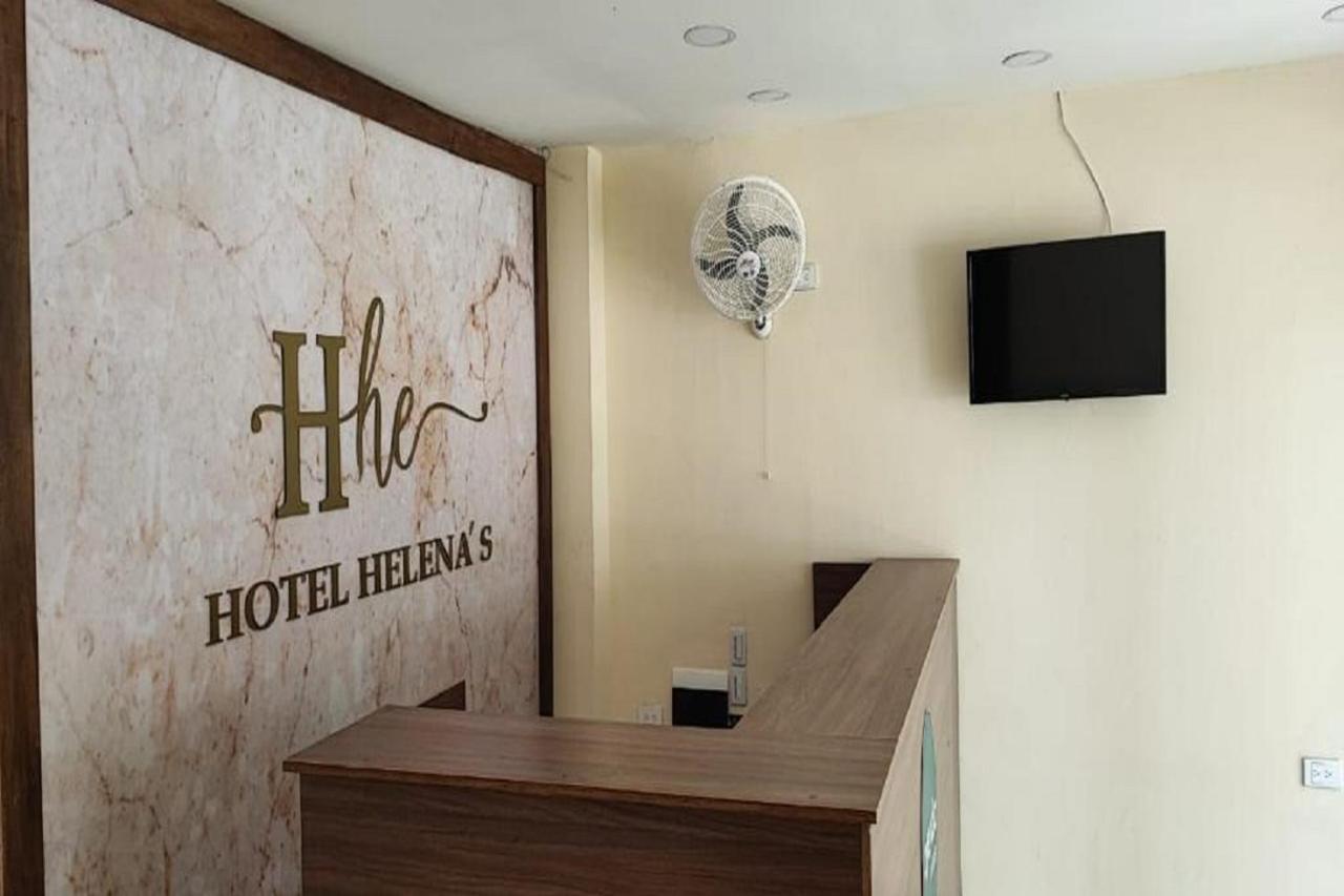 Ayenda Hotel Helenas Ríohacha Екстериор снимка