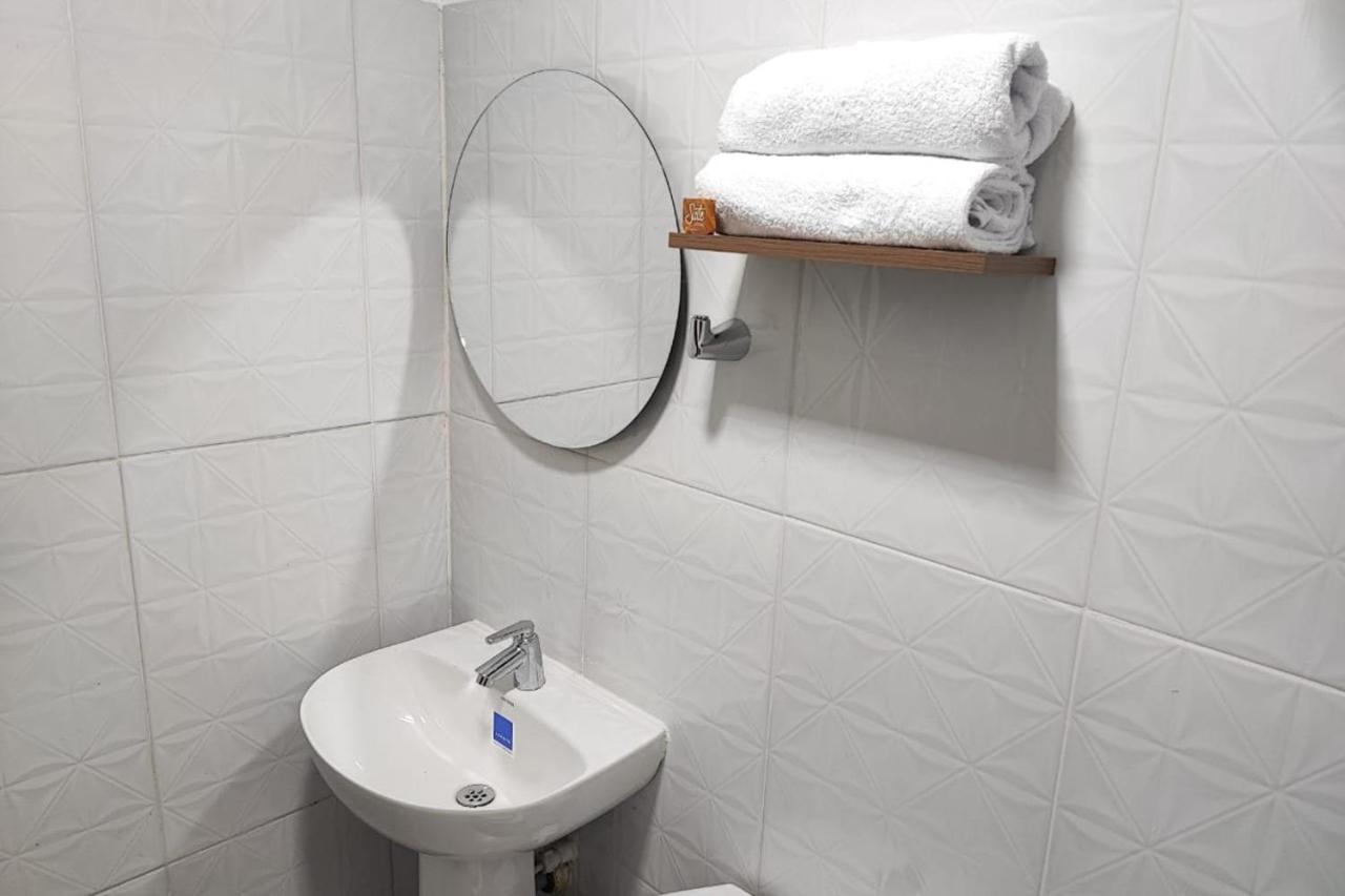 Ayenda Hotel Helenas Ríohacha Екстериор снимка
